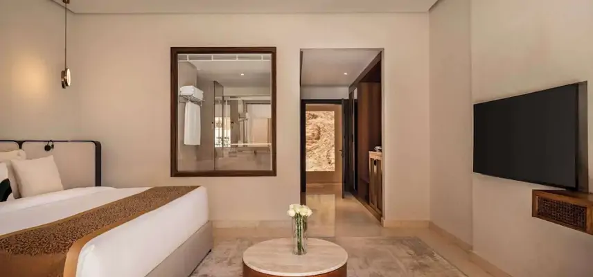 Shaden Resort image